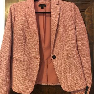 Ann Taylor Blazer